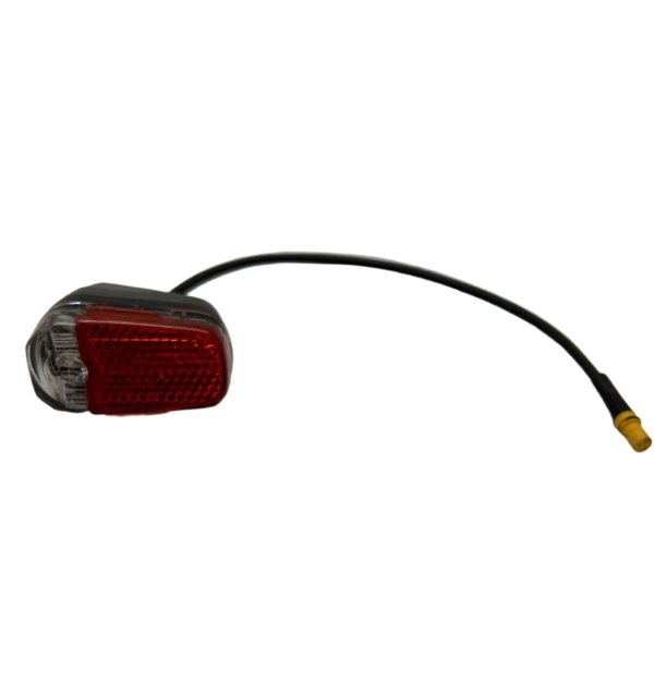 Brake Light; Genuine Chase