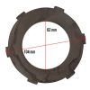 Clutch Plate (Outer); VNB2-4 - Image 2