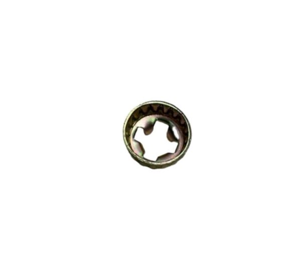 Cap (Brake Drum); Stella