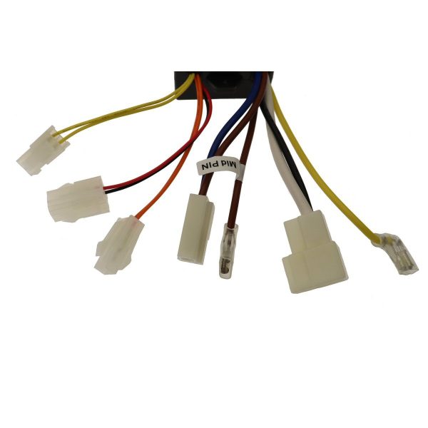 Universal Parts Controller for Razor Power Core 90 & E90 - Image 2
