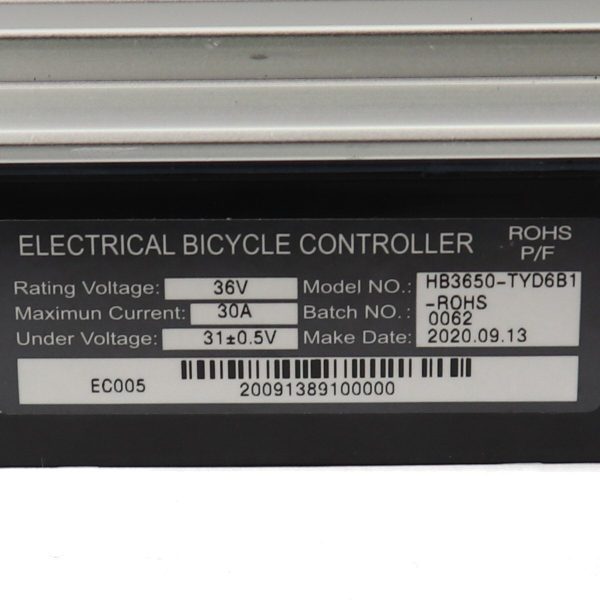 Universal Parts Controller for Razor DXT Electric Drift Trike - Image 2
