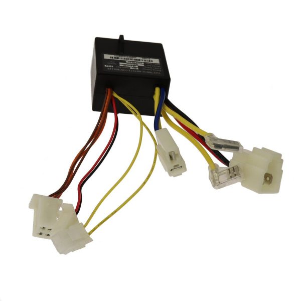 Universal Parts Controller for Razor Power Core E100 - Image 3