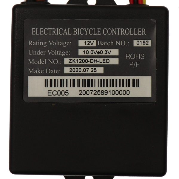 Universal Parts Controller for Razor Power Core E90 Glow - Image 2