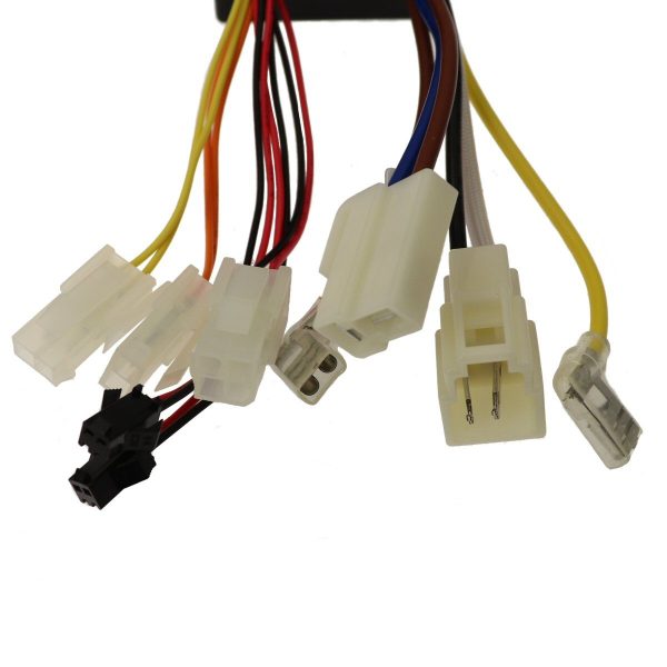 Universal Parts Controller for Razor Power Core E90 Glow - Image 3
