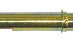 Throttle Twist Tube  ;  70's