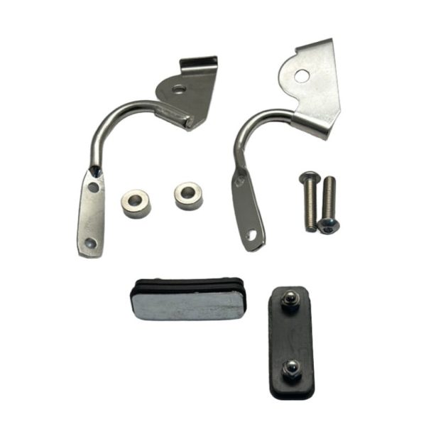 Prima Windscreen Bracket; G400C Windscreen