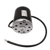 Universal Parts 36V, 650W Motor for Razor RSF650 and MX650