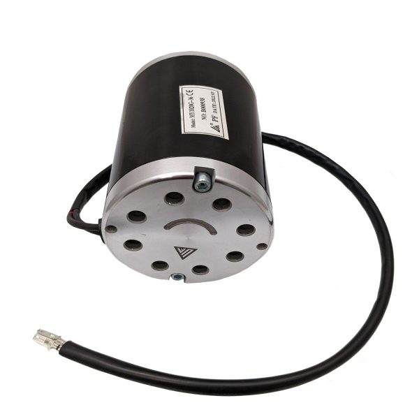 Universal Parts 36V, 650W Motor for Razor RSF650 and MX650