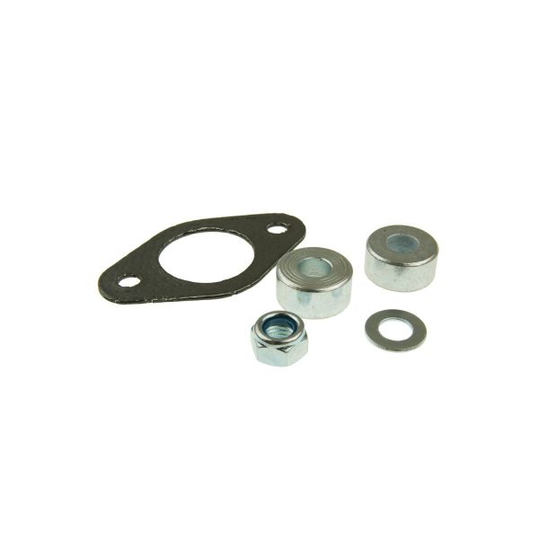 Tecnigas Silent Pro Exhaust for Vertical Minarelli - Image 3