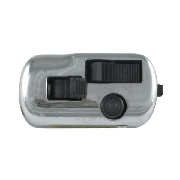Complete Switch Assembly; V5A,V9A,VNB3-6,VBB2,VLA