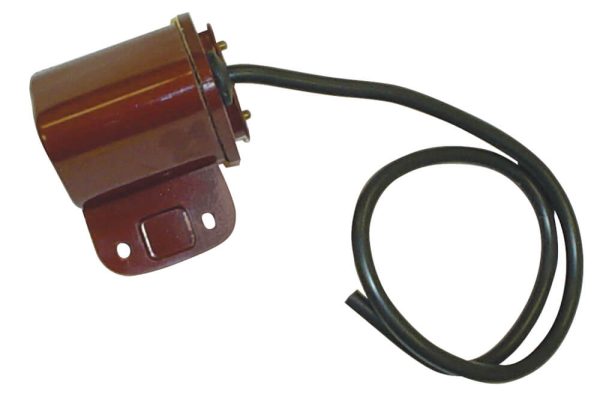 External Ignition Coil; VSB, VSC, VSD - Image 2