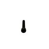 Socket Bolt (M8x50); CSC go., 139QMB Scooters - Image 2