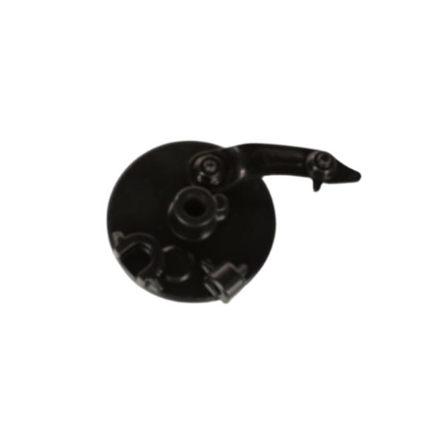 Drum Brake; NIU KQi1 Pro, KQi1 Sport, KQi2