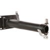 Base and Shrink Pipe; Genuine Trail - Image 3