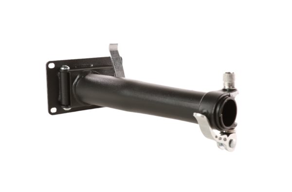 Base and Shrink Pipe; Genuine Trail - Image 3