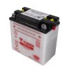 Yuasa, Battery (YB9-B); PX Electric Start, ET4, Stella, etc. - Image 2