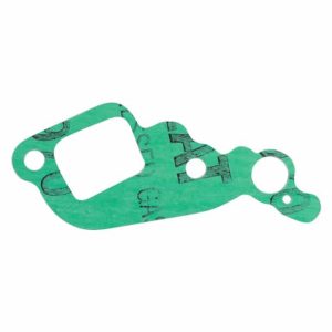 Gasket (Air Box to Reed Block); Genuine Stella 2T