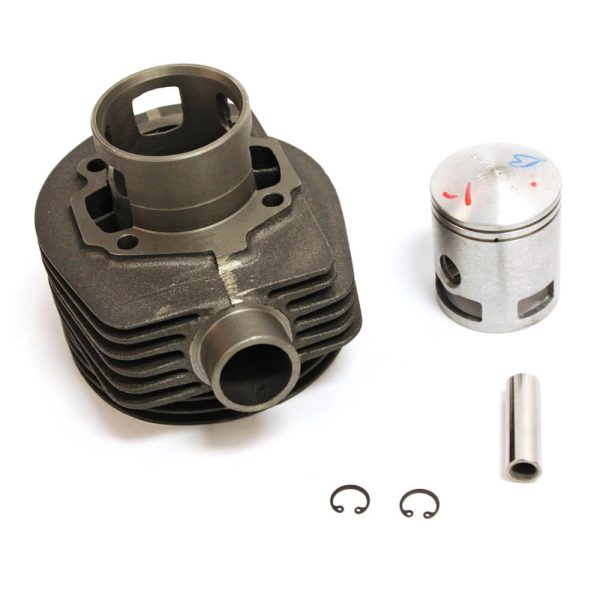 Cylinder Kit Assembly; Genuine Stella 2T - Image 2