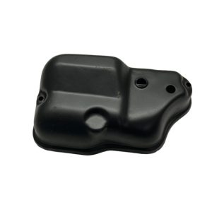 Air Box Cover; Genuine Stella 2T