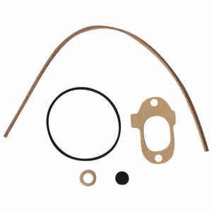 19/19 SI Carb Gasket Set; V9B, VMA2