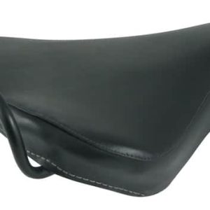 Single Saddle Front Seat; VNB, VBA, VBB, VBC, VNC, VNX, VLX