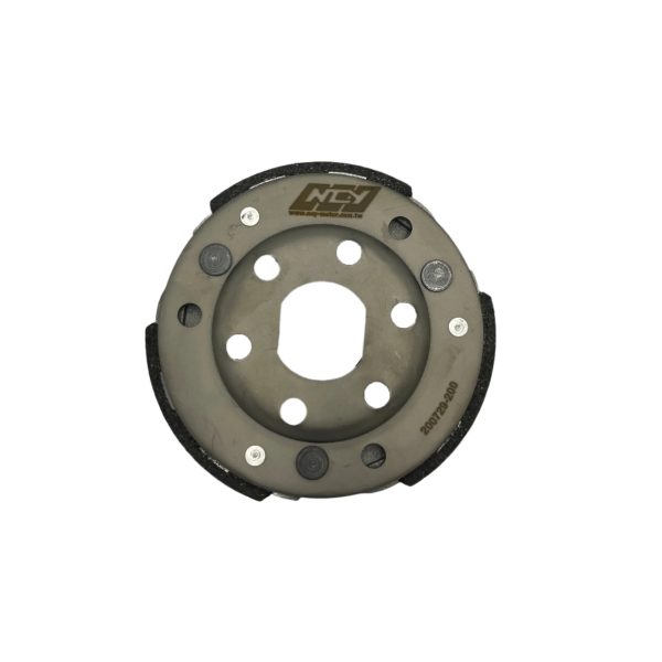 NCY Racing Clutch; GY6 50cc QMA / 139QMB Engines - Image 2