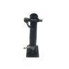 Base and Shrink Pipe; Genuine Trail