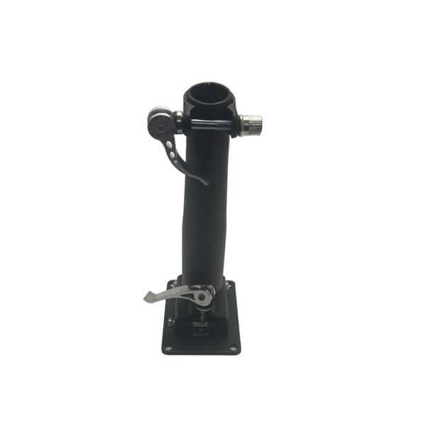 Base and Shrink Pipe; Genuine Trail