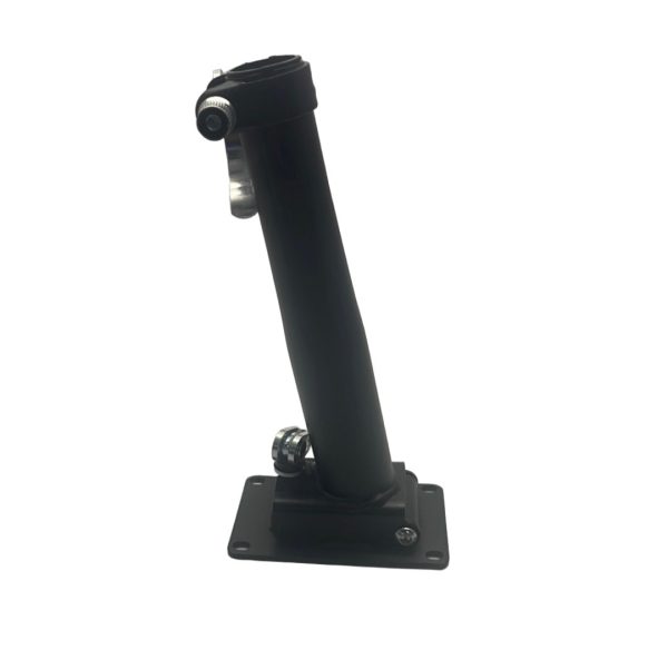 Base and Shrink Pipe; Genuine Trail - Image 2