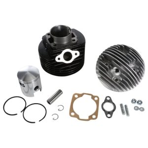 DR Cylinder Kit (130CC); Smallframe Vintage Vespa