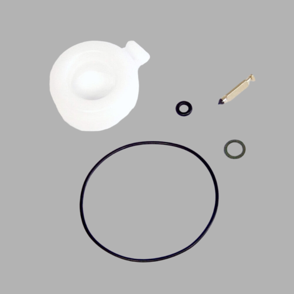 16/16 SI Carb Kit; V5A, V9A, VMA1 - Image 2