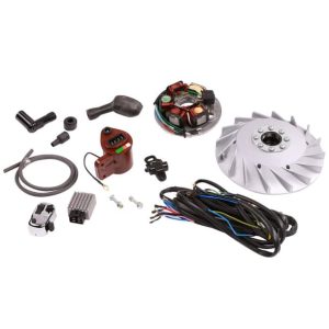 Tutti Ricambi Electronic Ignition Kit; VBB, VLA, VNC, VNB