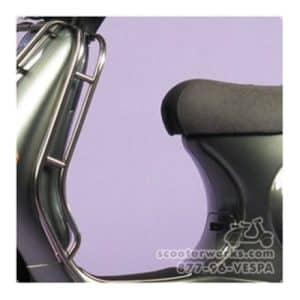 Cuppini, Legshield Protectors; Vespa ET2/ET4