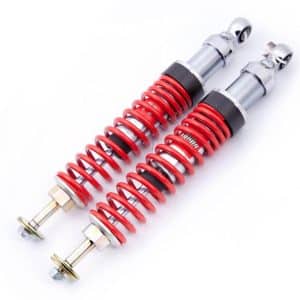 Bitubo, Rear Shock (Pair); Vespa GT200, GTS250