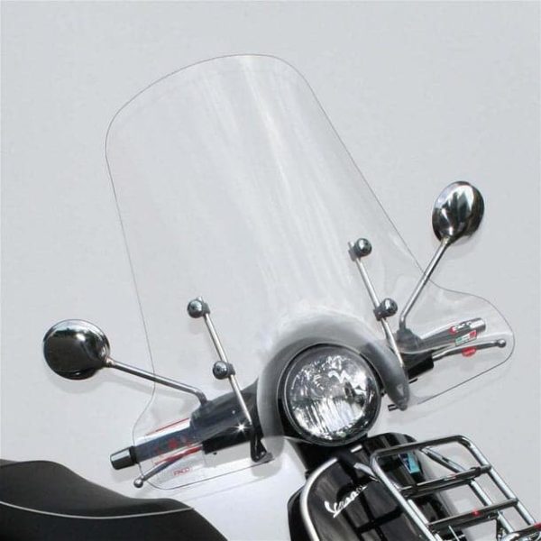 Faco, Windscreen (Large); Vespa GT/GTS