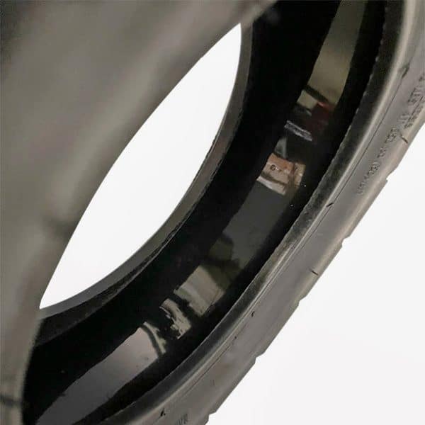 Green Line Tubeless eScooter Tire with Sealant (60/65-6.9)