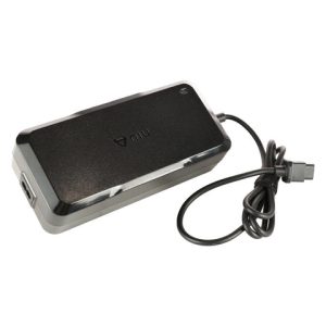 NIU Quick Battery Charger Complete; NIU KQi1, KQi2, KQi3
