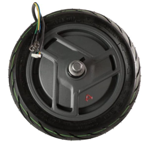 Rear Wheel Motor with Tire; NIU KQi Air, KQi Air X