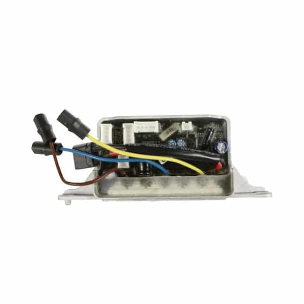 Motor Controller; NIU KQi3 Sport