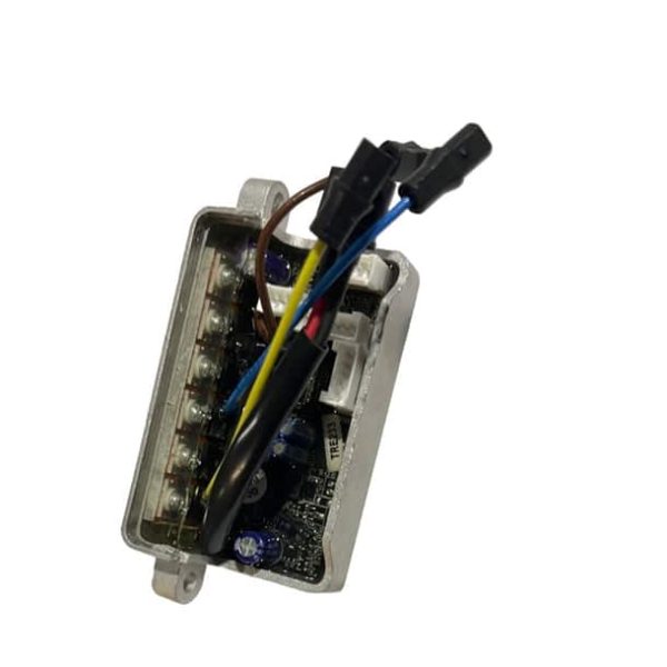 Motor Controller; NIU KQi2