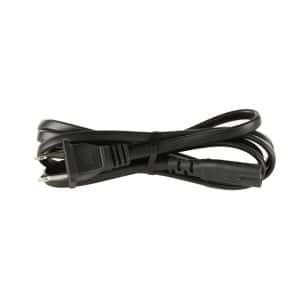 US Standard Charger Cord; NIU KQi1, KQi2, KQi3