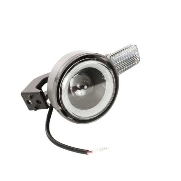 Headlight; NIU KQi2, KQi3, KQi 300P/X