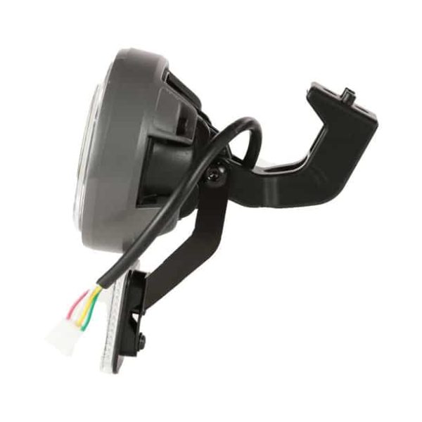 Headlight; NIU KQi2, KQi3, KQi 300P/X