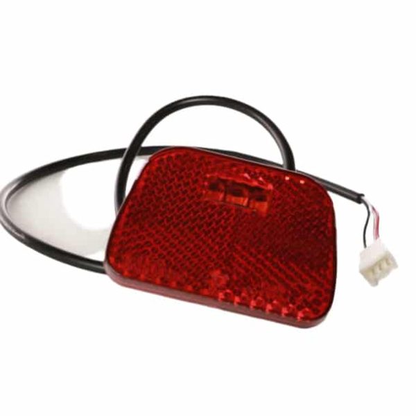 Tail Light Brake Light; NIU KQi1 Pro, KQi1 Sport