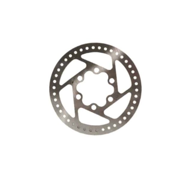 Brake Rotor; NIU KQi 300P/X, KQi Air/Air X