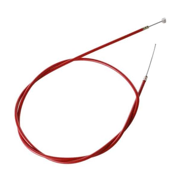 Front Brake Cable; NIU KQi3 Max, KQi 300X