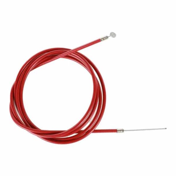 Rear Brake Cable; NIU KQi3 Max, KQi 300X