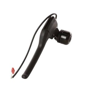 Brake Lever Assembly with Bell; NIU KQi1 Pro, KQi1 Sport