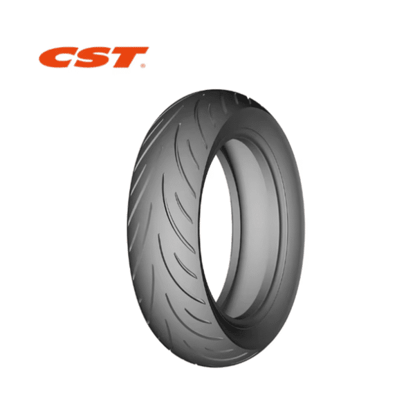 Tire (Run Flat); NIU KQi3 Max