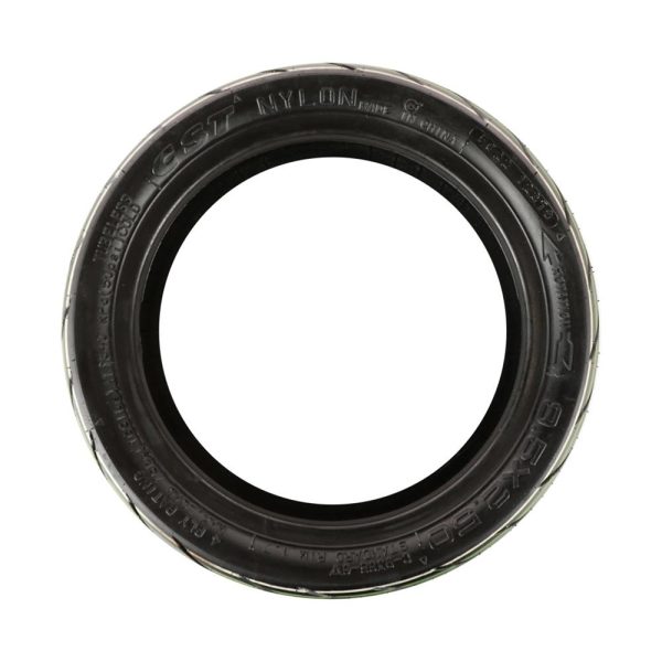 CST 9.5x2.5 Tubeless anti-puncture Tire; NIU KQi - Image 2